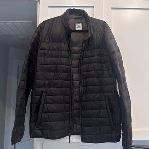 Gap Women’s Puffer Jacket
